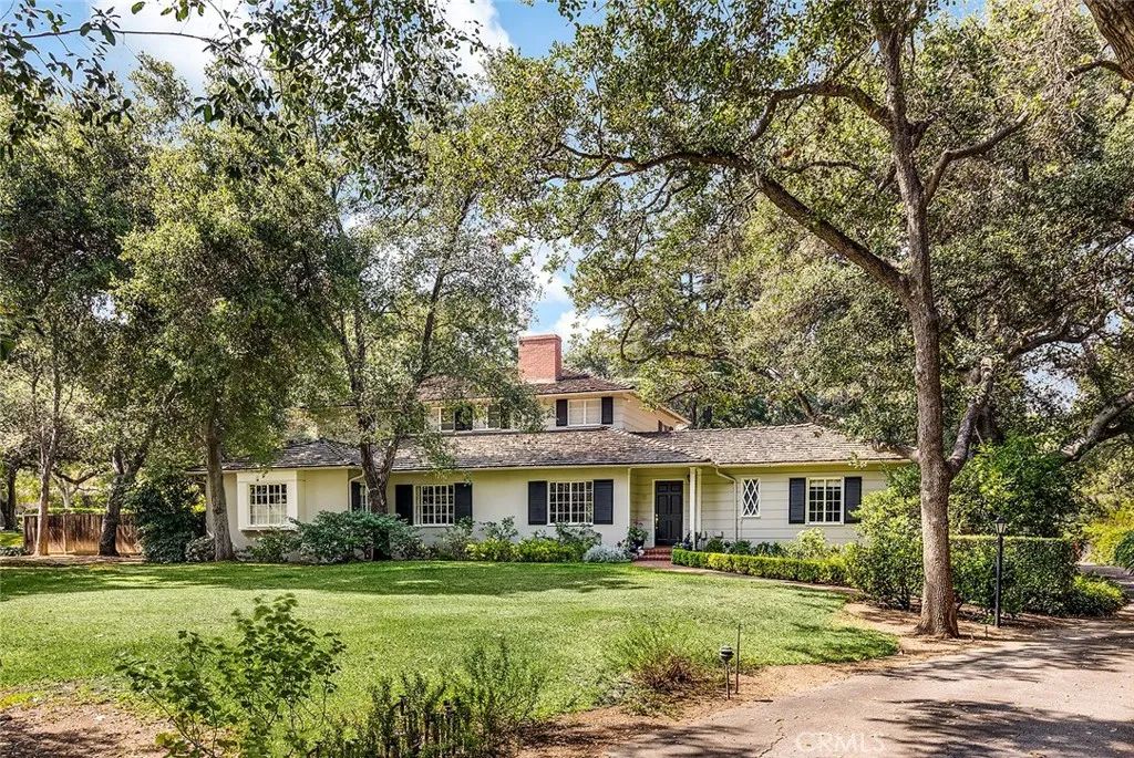 275 Hacienda Drive, Arcadia, CA 91006