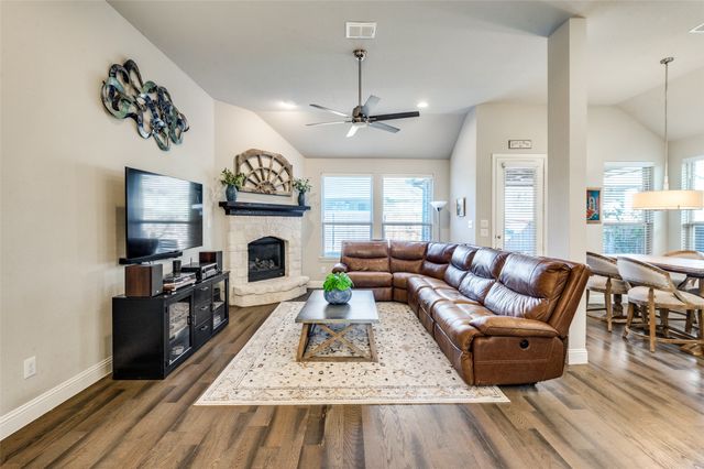 7805 Fossil Creek Trail, Mckinney, TX 75071