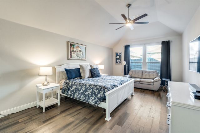 7805 Fossil Creek Trail, Mckinney, TX 75071