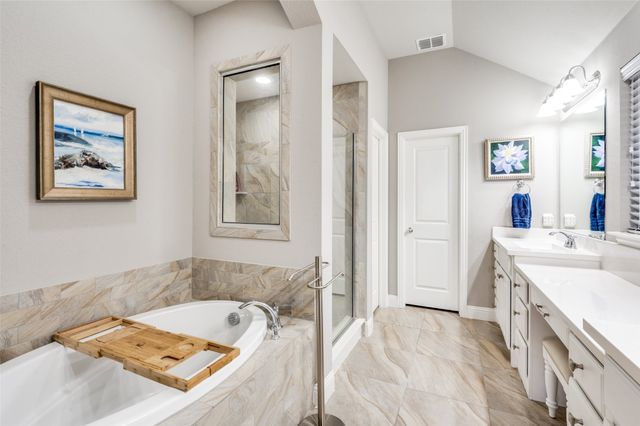 7805 Fossil Creek Trail, Mckinney, TX 75071