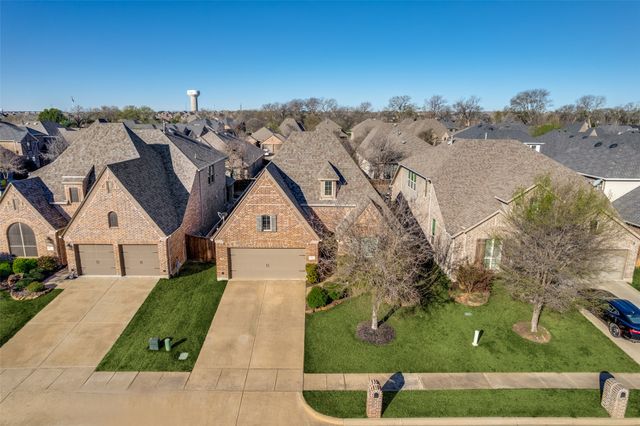 7805 Fossil Creek Trail, Mckinney, TX 75071