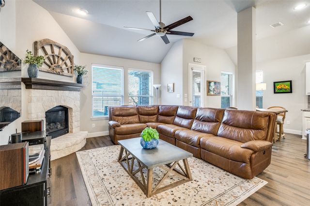 7805 Fossil Creek Trail, Mckinney, TX 75071