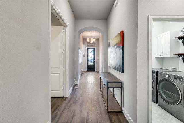 7805 Fossil Creek Trail, Mckinney, TX 75071