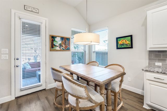 7805 Fossil Creek Trail, Mckinney, TX 75071