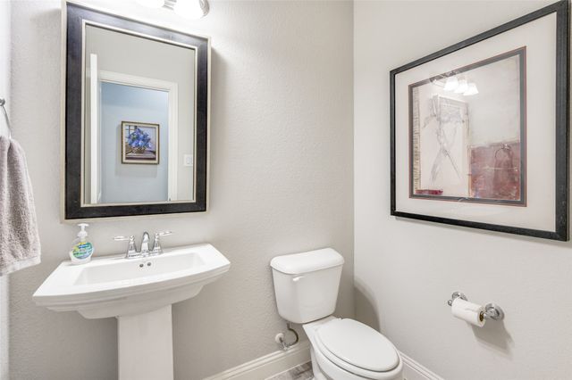 7805 Fossil Creek Trail, Mckinney, TX 75071