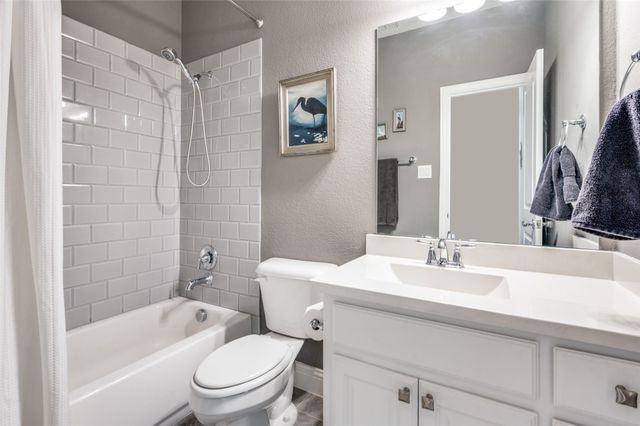 7805 Fossil Creek Trail, Mckinney, TX 75071