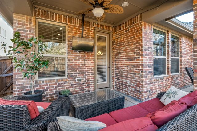 7805 Fossil Creek Trail, Mckinney, TX 75071