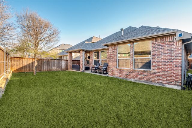 7805 Fossil Creek Trail, Mckinney, TX 75071