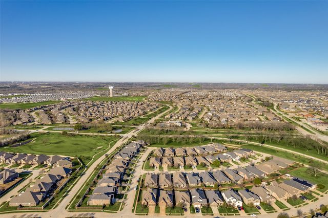 7805 Fossil Creek Trail, Mckinney, TX 75071