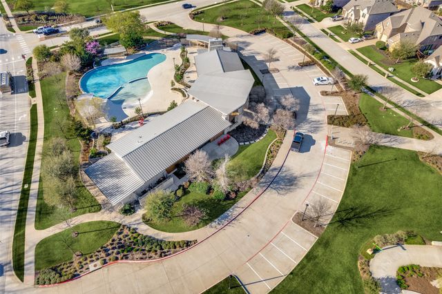 7805 Fossil Creek Trail, Mckinney, TX 75071