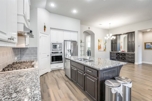 7805 Fossil Creek Trail, Mckinney, TX 75071