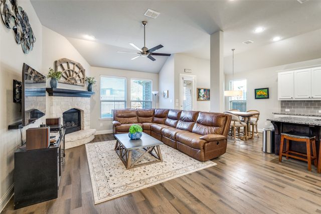 7805 Fossil Creek Trail, Mckinney, TX 75071