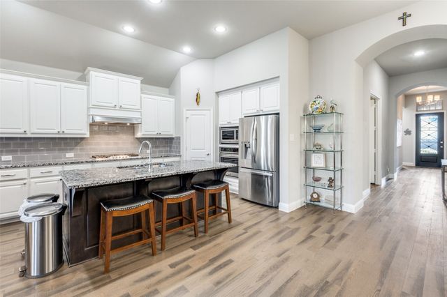 7805 Fossil Creek Trail, Mckinney, TX 75071