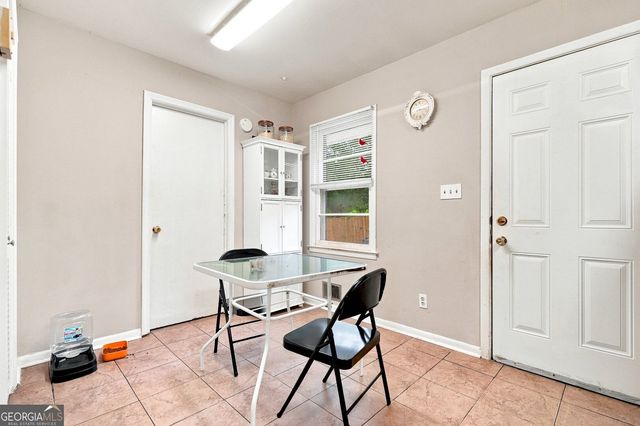 126 E Mimosa Drive, Jonesboro, GA 30236
