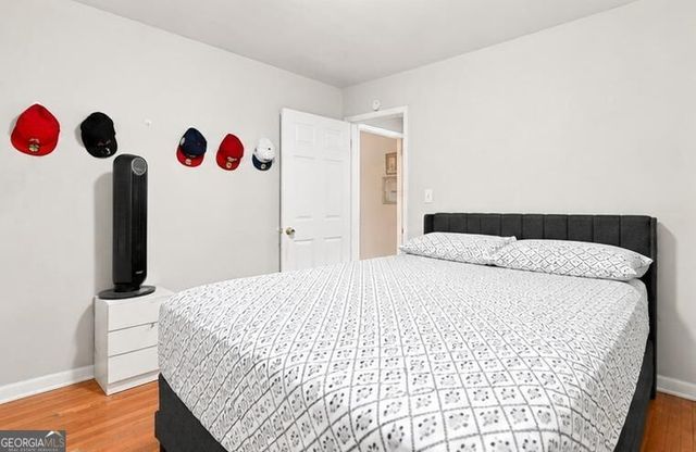 126 E Mimosa Drive, Jonesboro, GA 30236
