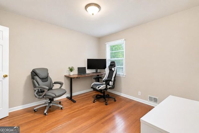 126 E Mimosa Drive, Jonesboro, GA 30236