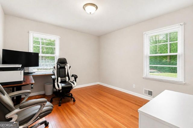 126 E Mimosa Drive, Jonesboro, GA 30236