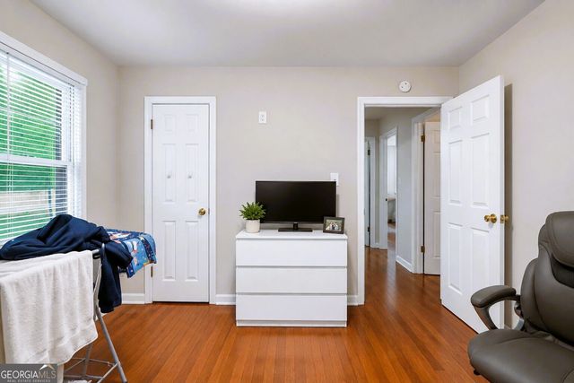 126 E Mimosa Drive, Jonesboro, GA 30236