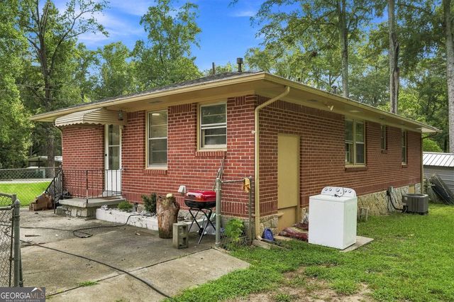 126 E Mimosa Drive, Jonesboro, GA 30236