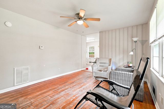 126 E Mimosa Drive, Jonesboro, GA 30236