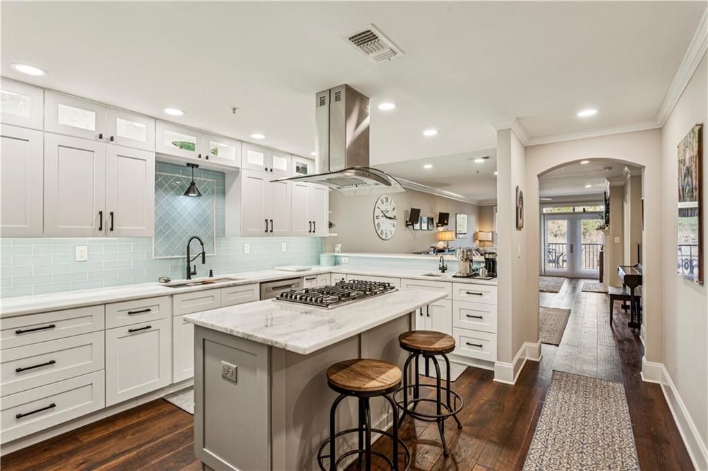 3120 Overland Drive, Roswell, GA 30075