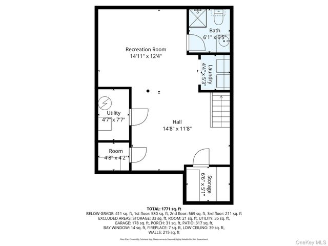 47-52 245th Street, Douglaston, NY 11362