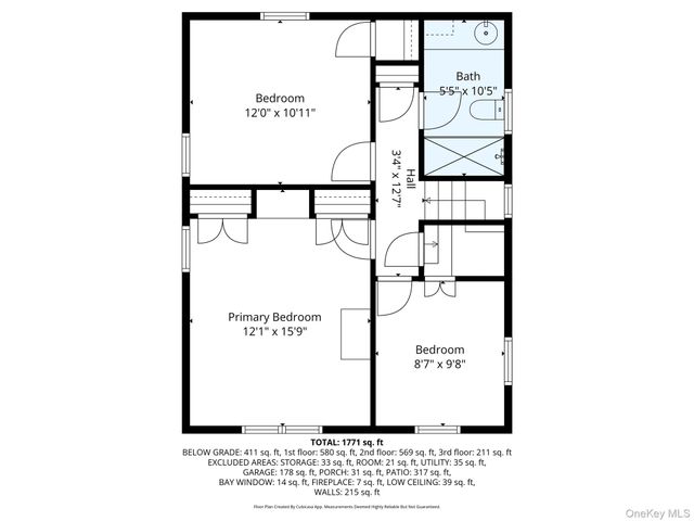 47-52 245th Street, Douglaston, NY 11362