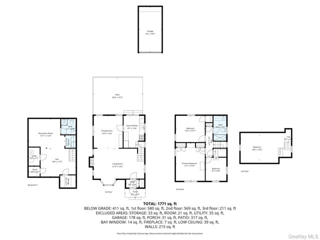 47-52 245th Street, Douglaston, NY 11362