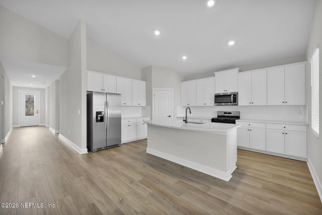 2074 FEATHEREDGE WAY Way, Middleburg, FL 32068