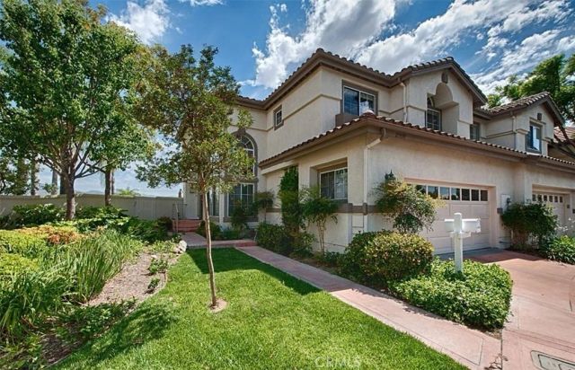 23930 Nicole, Yorba Linda, CA 92887