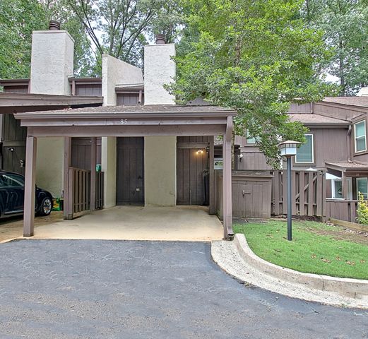 85 Cobblestone Creek, Peachtree City, GA 30269