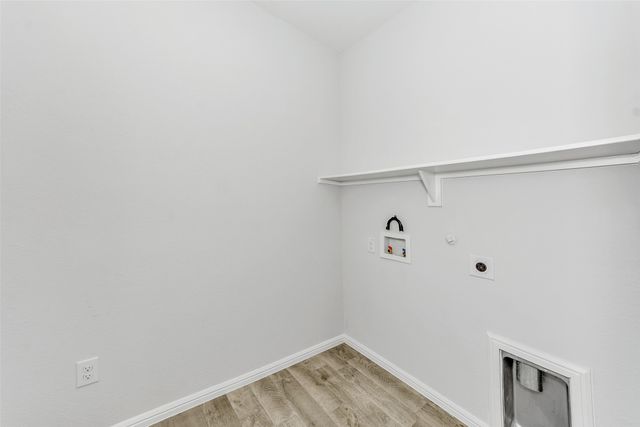 9209 Leveret Lane, Fort Worth, TX 76131