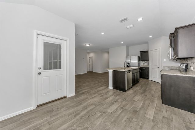 9209 Leveret Lane, Fort Worth, TX 76131