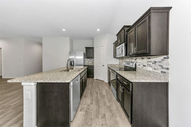 9209 Leveret Lane, Fort Worth, TX 76131