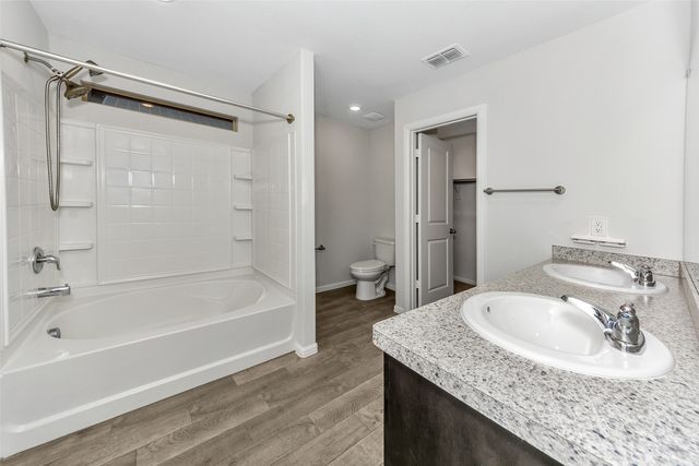 9209 Leveret Lane, Fort Worth, TX 76131