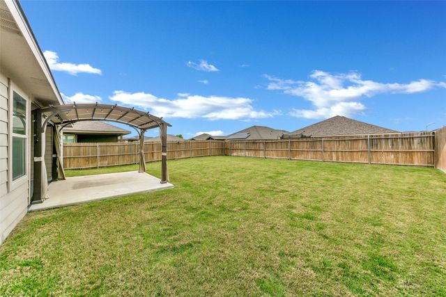 9209 Leveret Lane, Fort Worth, TX 76131