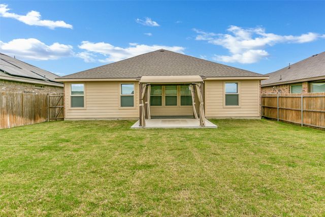 9209 Leveret Lane, Fort Worth, TX 76131