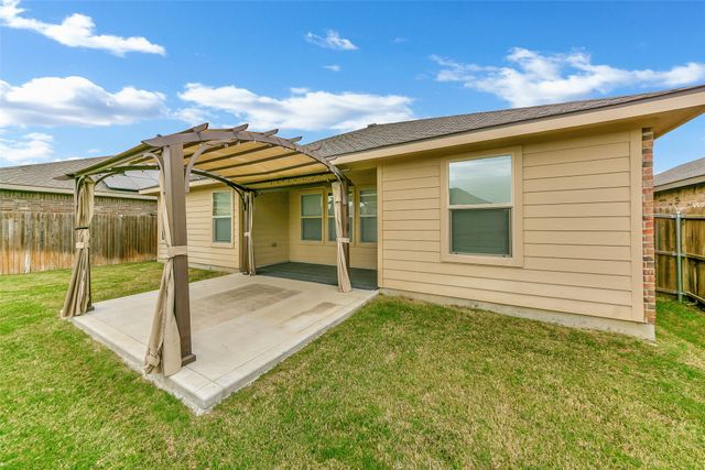 9209 Leveret Lane, Fort Worth, TX 76131