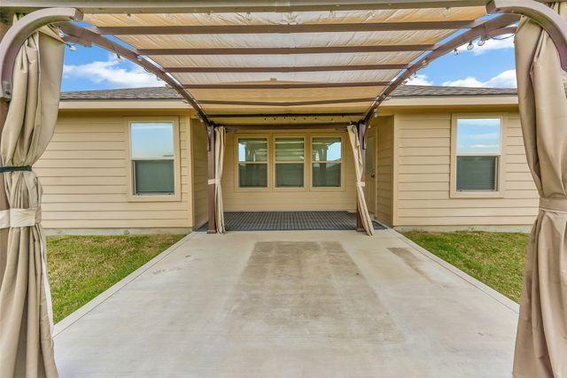 9209 Leveret Lane, Fort Worth, TX 76131