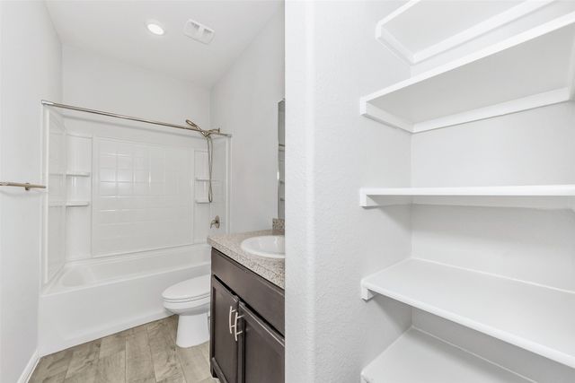 9209 Leveret Lane, Fort Worth, TX 76131