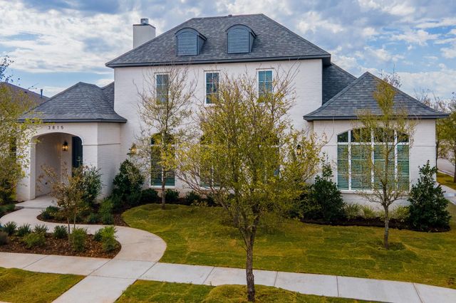 3815 126th Street, Lubbock, TX 79423