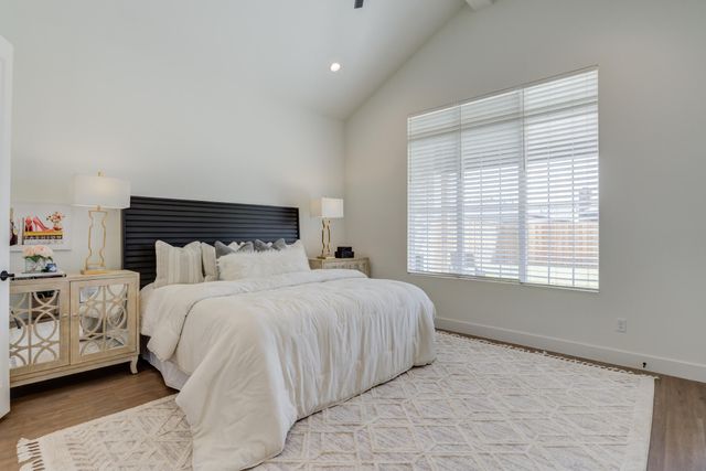 3815 126th Street, Lubbock, TX 79423