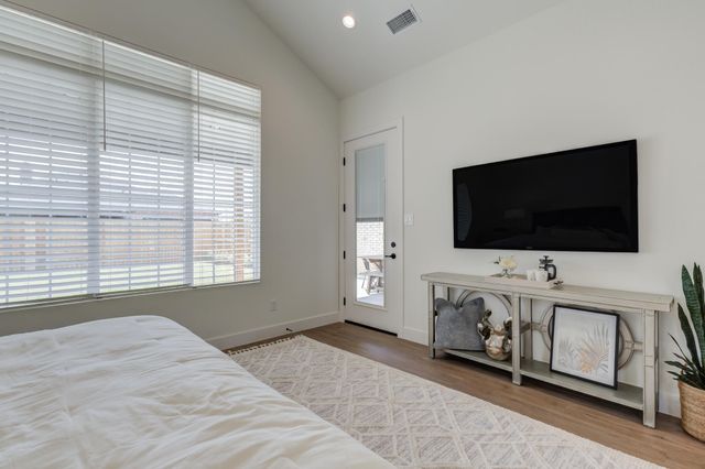 3815 126th Street, Lubbock, TX 79423