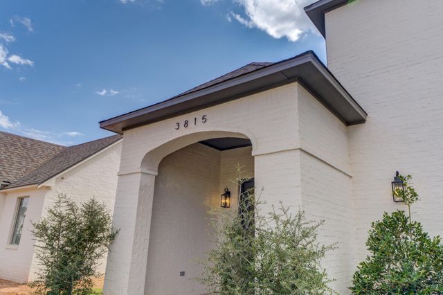 3815 126th Street, Lubbock, TX 79423