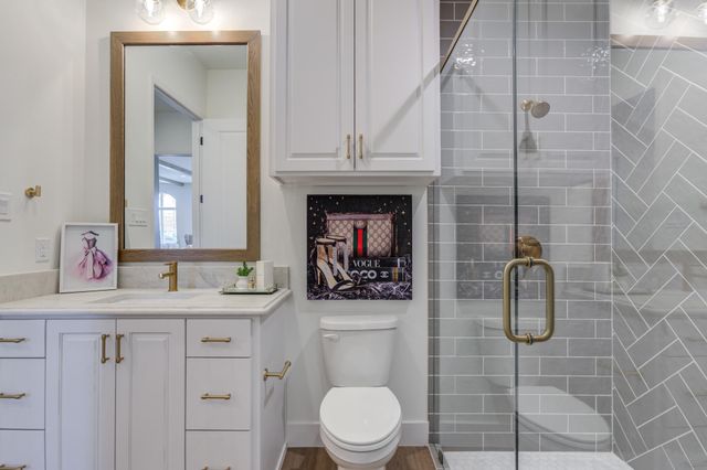 3815 126th Street, Lubbock, TX 79423