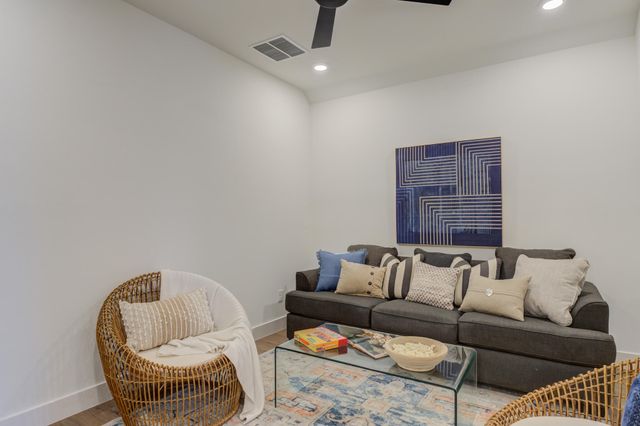 3815 126th Street, Lubbock, TX 79423