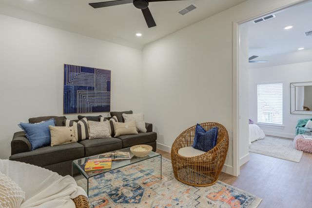 3815 126th Street, Lubbock, TX 79423