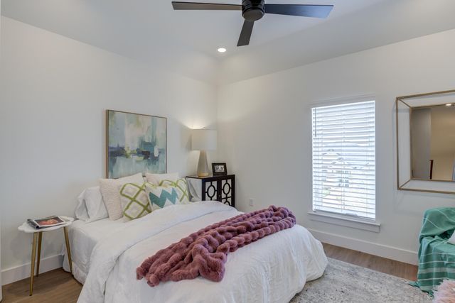 3815 126th Street, Lubbock, TX 79423