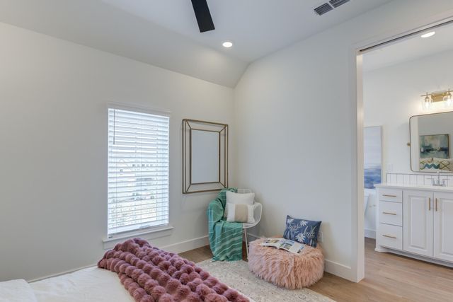 3815 126th Street, Lubbock, TX 79423