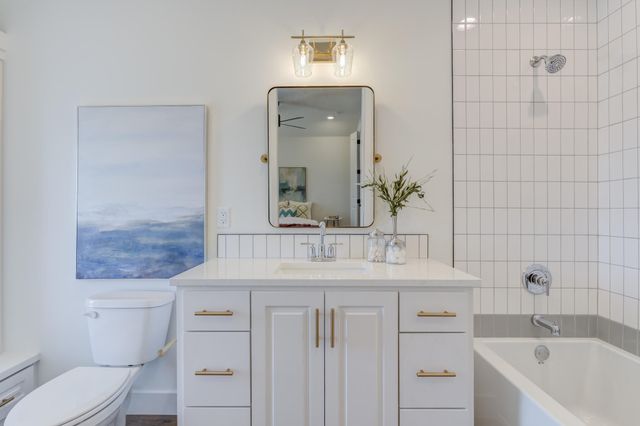 3815 126th Street, Lubbock, TX 79423